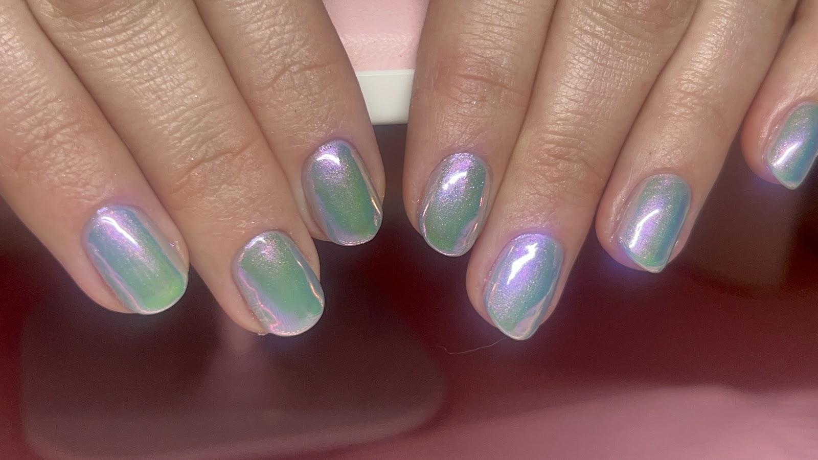 Laura’s Nail Lounge nail photo 1